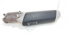 Terminale scarico ducati - terminale,