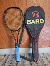 Racchetta da tennis vintage