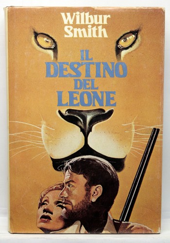 Destino del leone - il,