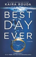 Best Day Ever - Paperback By