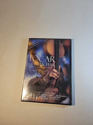 Tocar luchar music - tocar,