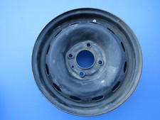 Cerchione Lamiera 5.00Bx13CH