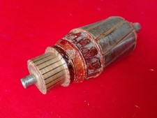 MOTO ARIEL BSA TRIUMPH  INDOTTO DINAMO LUCAS 6 V