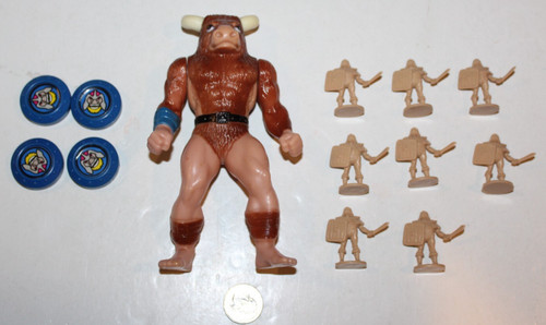 Balestre catapulte 1984 - balestre, e
