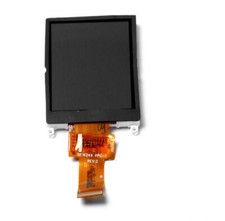 Schermo LCD Display Per Garmin