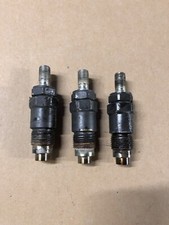 Iniettori motore Perkins