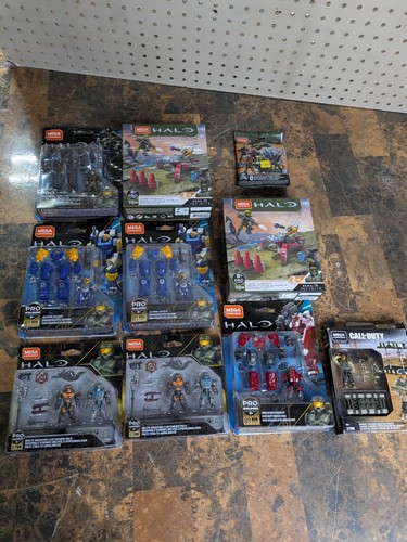 Mega construx principalmente - construx,