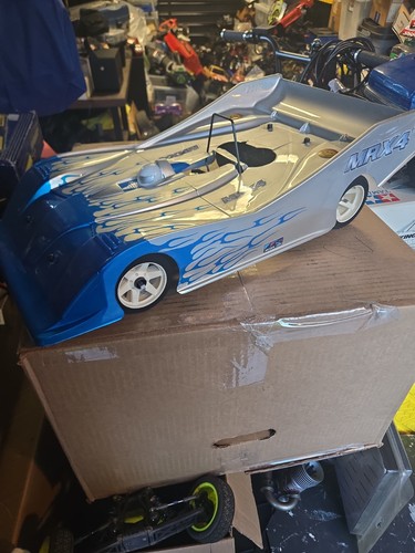 Rullo auto corsa vintage - auto, da