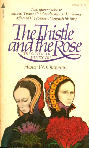 The thistle and - the, by