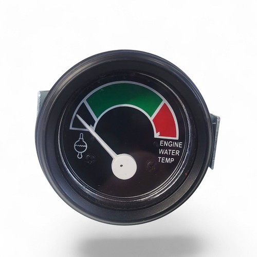 Indicatore temperatura