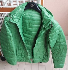 Piumino Leggero Stile Benetton