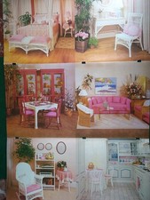 LA CASA DI BARBIE MATTEL PEZZI RICAMBI PAVIMENTO  HOUSE DOLL E RISTORANTE 