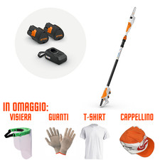 POTATORE TELESCOPICO STIHL
