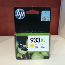 Cartuccia Stampante #HP Giallo