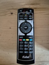 TELECOMANDO Fuba 2 IN 1