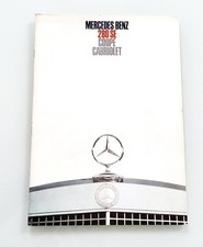 Brochure vendita originale