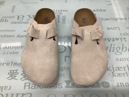 Zoccoli birkenstock - zoccoli,