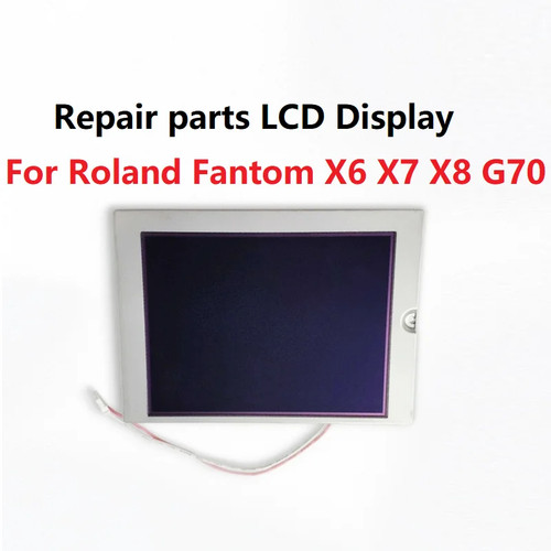 Schermo display lcd nuovo - lcd,