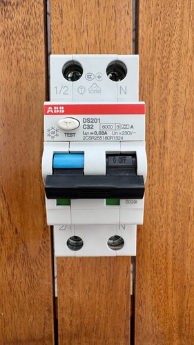 Abb ds201 interruttore - abb,