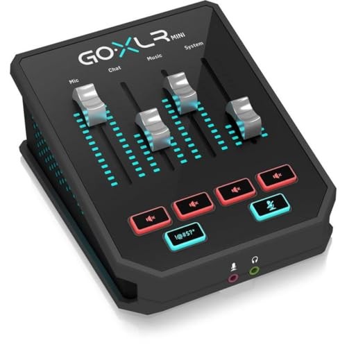 Helicon xlr mini - go,