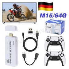 30000+ Retro Console