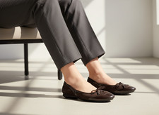 Ballerine ballerine Tod’s