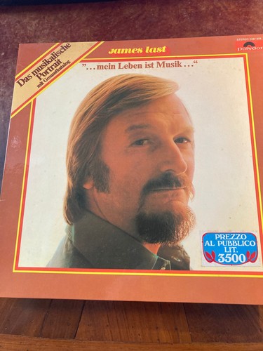 James last mein - james, ist