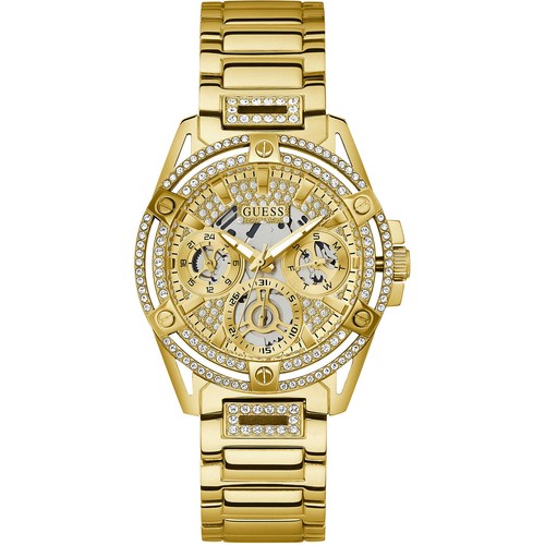 Orologio donna guess queen - orologio,