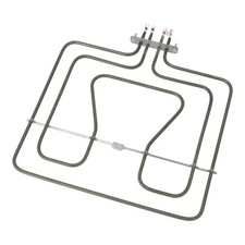 Zanussi elemento forno - elemento,