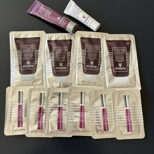 Sisley rose noire occhi - rose,