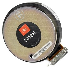 Driver tromba originale JBL