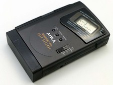 Walkman Aiwa HS-T303