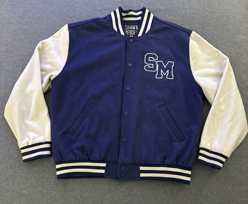 Giacca shawn mendes uomo - mendes,