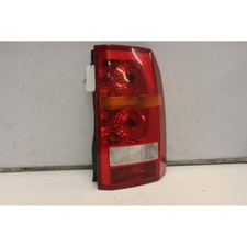 FANALE POST. DX PER LAND ROVER DISCOVERY (04-09) 2.7 V6 TD (140KW) 4WD SUV 2004