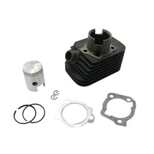 Cilindro PIAGGIO CIAO 50cc in