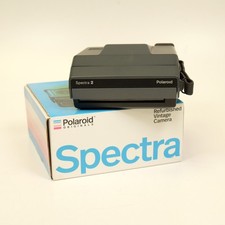 Polaroid Image/Spectra™