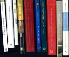 Lotto 10 Libri Teologia Chiesa