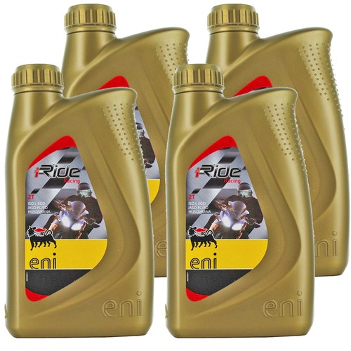 3lt olio eni ride racing - olio,