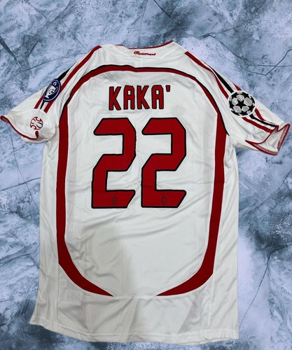 Maglia manica corta milan - manica,