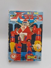 BALATACK MINI MAGNETI DA 8 mm MAGNEMO TAKARA POPY CHOGOKIN GODAIKIN MICRONAUTS