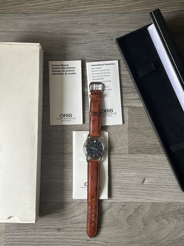 Oris 7317 40b - oris, 7317-40b