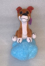 Peluche Heidi Cane della