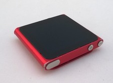 Apple iPod nano 6a generazione