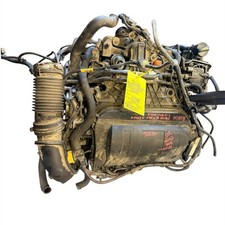 Motore completo per - motore, peugeot