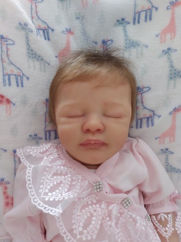 Reborn baby dallas - reborn,