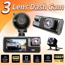 TELECAMERA PER AUTO DASHCAM