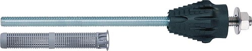 Fischer sistema montaggio a - montaggio,