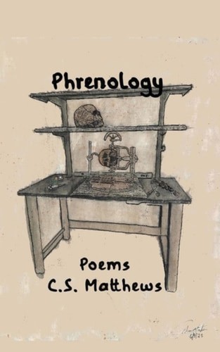 Phrenology paperback new c - phrenology,