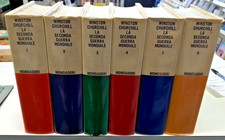 la seconda guerra mondiale -