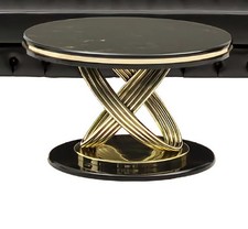 Tavolino moderno nero tavoli